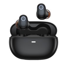 Бездротові Bluetooth навушники Baseus Bowie WM05 True Wireless Earphones BT 5.2 Black NGTW200001