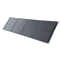 Сонячна панель Baseus Energy Stack Solar Panel 100W Cold Green (CCNL050006)