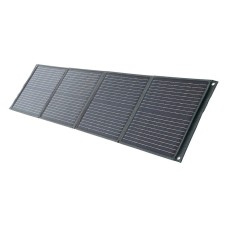Сонячна панель Baseus Energy Stack Solar Panel 100W Cold Green (CCNL050006)