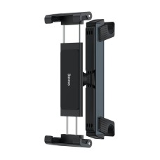 Автомобільний тримач на підголівник Baseus JoyRide Pro Backseat Car Mount Black SUTQ000001