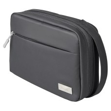 Сумка-органайзер для гаджетів HOCO GM106 Multifunctional digital storage bag Gray