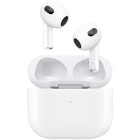 Бездротові Bluetooth навушники BOROFONE BW13 True wireless stereo headset BT 5.1 White