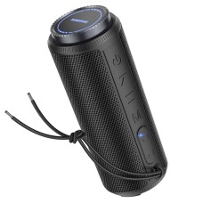 Портативна колонка Bluetooth BOROFONE BR22 10W black