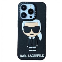 Чохол Casetify Karl TPU Case iPhone 12 Pro Max Дизайн 202