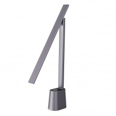 Настільна лампа Baseus Smart Eye Series Charging Folding Reading Desk Lamp Smart Light DGZG-0G Gray