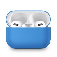 Чохол Airpods Pro 2 Case (Simple) Dark Blue