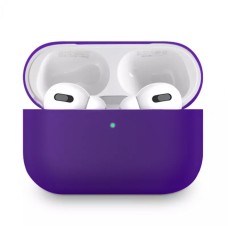Чохол Airpods Pro 2 Case (Simple) Dark Purple