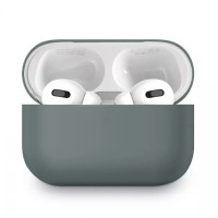 Чохол Airpods Pro 2 Case (Simple) Gray