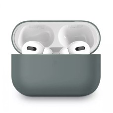Чохол Airpods Pro 2 Case (Simple) Gray