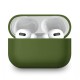 Чохол Airpods Pro 2 Case (Simple) Military Green