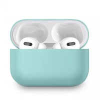 Чохол Airpods Pro 2 Case (Simple) Mint Green