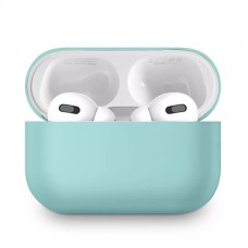 Чохол Airpods Pro 2 Case (Simple) Mint Green