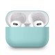 Чохол Airpods Pro 2 Case (Simple) Mint Green