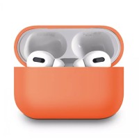 Чохол Airpods Pro 2 Case (Simple) Orange