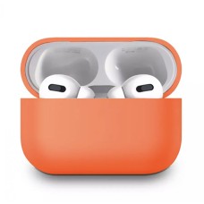 Чохол Airpods Pro 2 Case (Simple) Orange