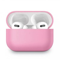 Чохол Airpods Pro 2 Case (Simple) Pink