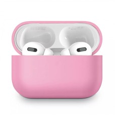 Чохол Airpods Pro 2 Case (Simple) Pink