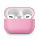 Чохол Airpods Pro 2 Case (Simple) Pink