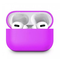 Чохол Airpods Pro 2 Case (Simple) Purple