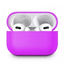 Чохол Airpods Pro 2 Case (Simple) Purple