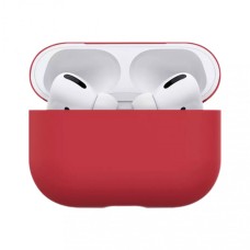 Чохол Airpods Pro 2 Case (Simple) Red
