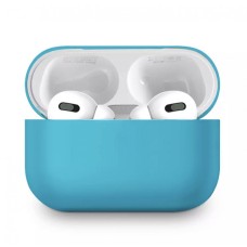 Чохол Airpods Pro 2 Case (Simple) Sky Blue