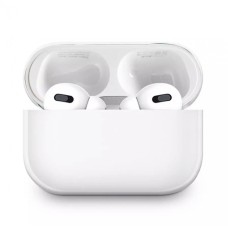 Чохол Airpods Pro 2 Case (Simple) Transparent