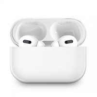 Чохол Airpods Pro 2 Case (Simple) White
