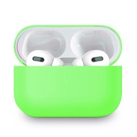 Чохол Airpods Pro 2 Case (Simple) Green