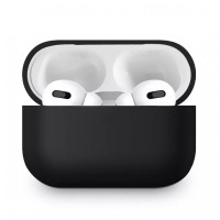 Чохол Airpods Pro 2 Case (Simple) Black