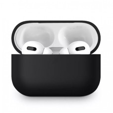 Чохол Airpods Pro 2 Case (Simple) Black