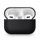 Чохол Airpods Pro 2 Case (Simple) Black