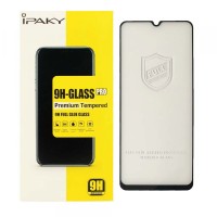 Захисне скло iPaky Xiaomi Poco C40 black
