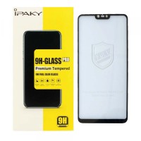 Захисне скло iPaky Xiaomi Mi 8 Lite