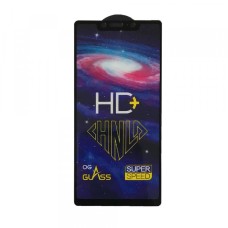 захисне скло Full Glue Xiaomi Mi 8SE black тех пак