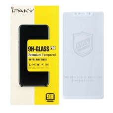 Захисне скло iPaky Xiaomi Mi 8 SE White