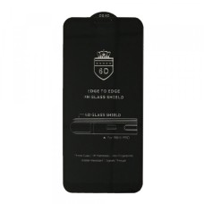 захисне скло 6D EDGE TO EDGE Xiaomi Redmi 6 Pro/A2 lite black тех упаковка