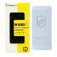 Захисне скло iPaky Xiaomi Redmi Note 4x біле
