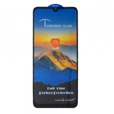 захисне скло Full Glue Xiaomi Redmi Note 7 black тех пак