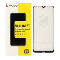 Захисне скло iPaky Xiaomi Redmi Note 8