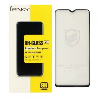 Захисне скло iPaky Xiaomi Redmi Note 8 Pro