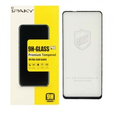 Захисне скло iPaky Xiaomi Redmi Note 9T black