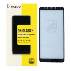 Захисне скло iPaky Xiaomi Redmi 5 Plus black