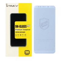 Захисне скло iPaky Xiaomi Redmi 5 Plus біле