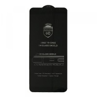 захисне скло 6D EDGE TO EDGE Xiaomi Redmi 5 Plus black тех упаковка