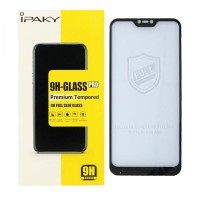 Захисне скло iPaky Xiaomi Mi A2 Lite / Redmi 6 Pro black
