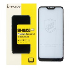 Захисне скло iPaky Xiaomi Mi A2 Lite / Redmi 6 Pro black
