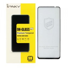 Захисне скло iPaky Xiaomi Redmi 10 black