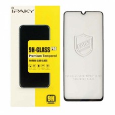 Захисне скло iPaky Xiaomi Redmi 10A black