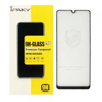 Захисне скло iPaky Xiaomi Redmi 10C / 12C black